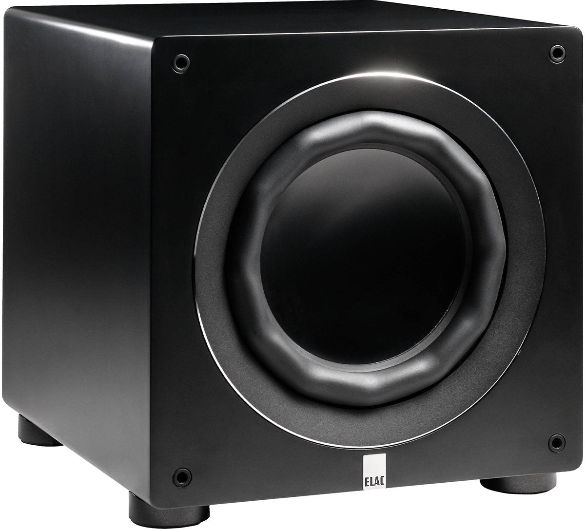 ELAC Varro RS700-SB Reference 12" Powered Subwoofer