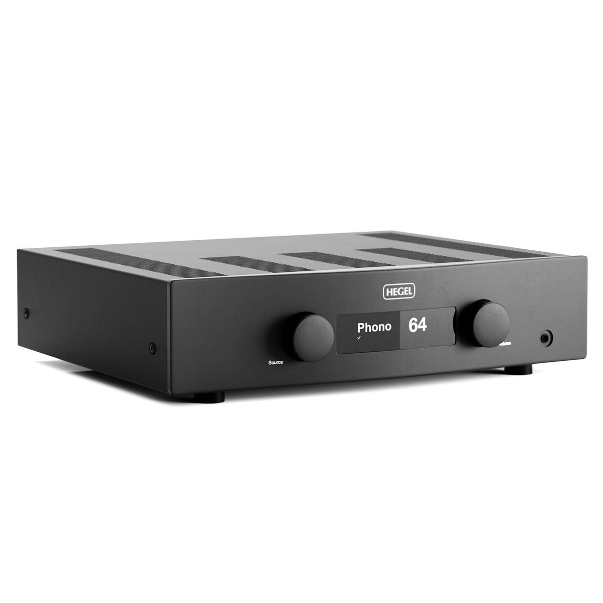 Hegel H190v Integrated Amplifier