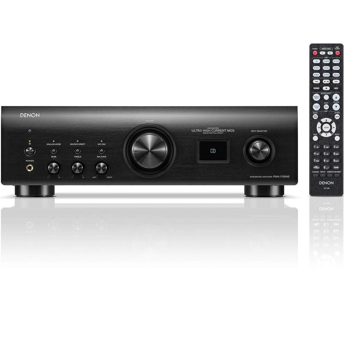 Denon PMA-1700NE Integrated Amplifier