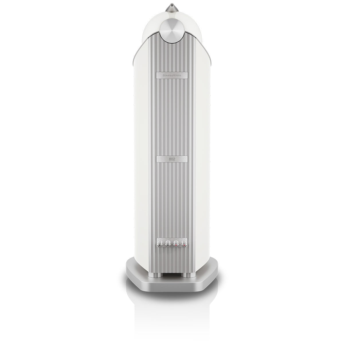 Bowers & Wilkins 802 D5 Floorstanding Loudspeaker - Each