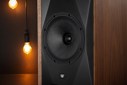 MoFi Electronics SourcePoint 8 Loudspeakers - Pair