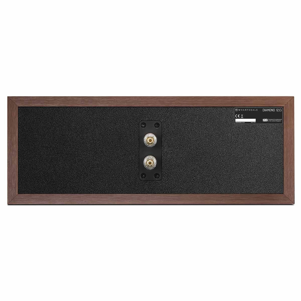 Wharfedale Diamond 12.Ci 2-Way Centre Speaker - Each