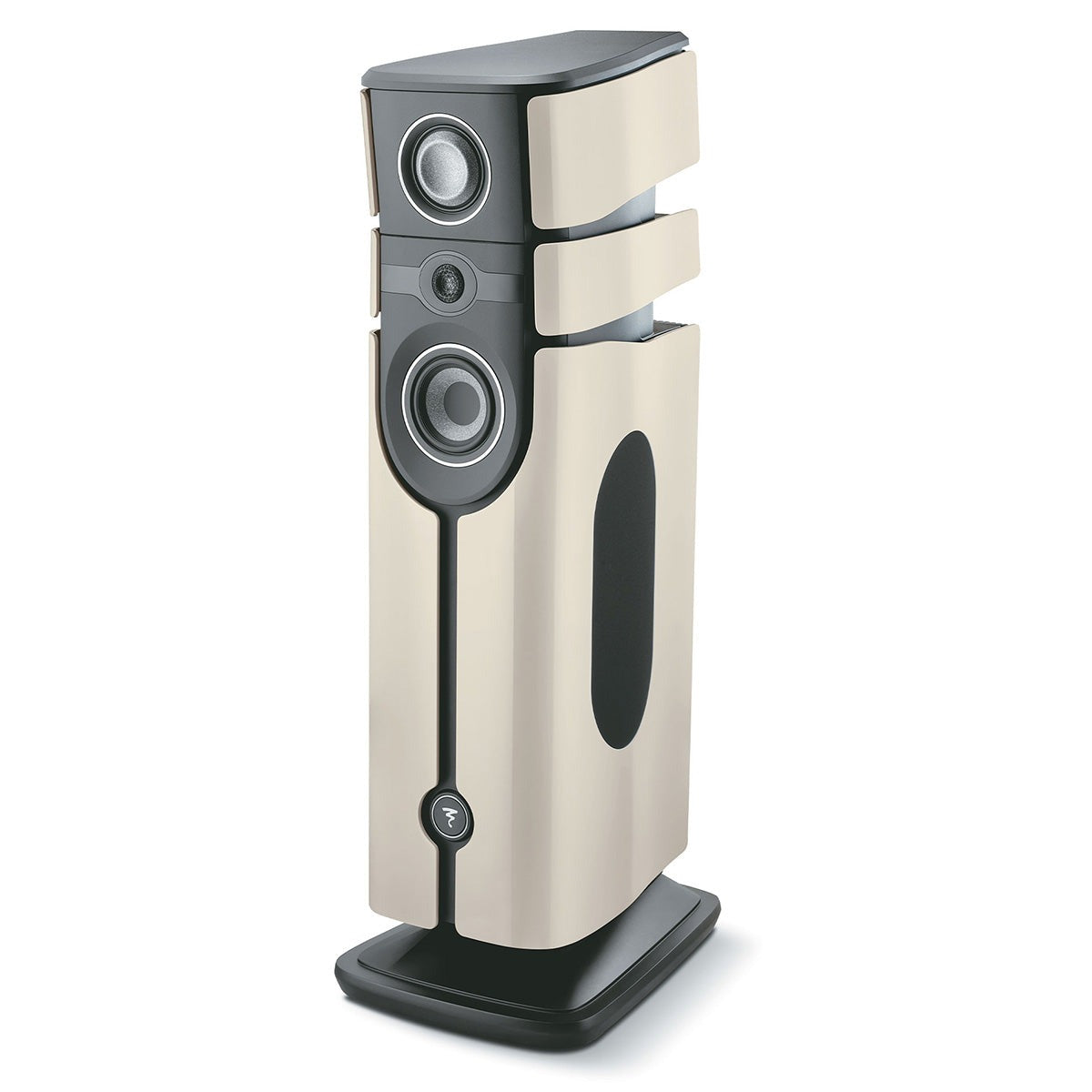 Focal Diva Alta Utopia 4-Way Active Wireless Loudspeaker - Each
