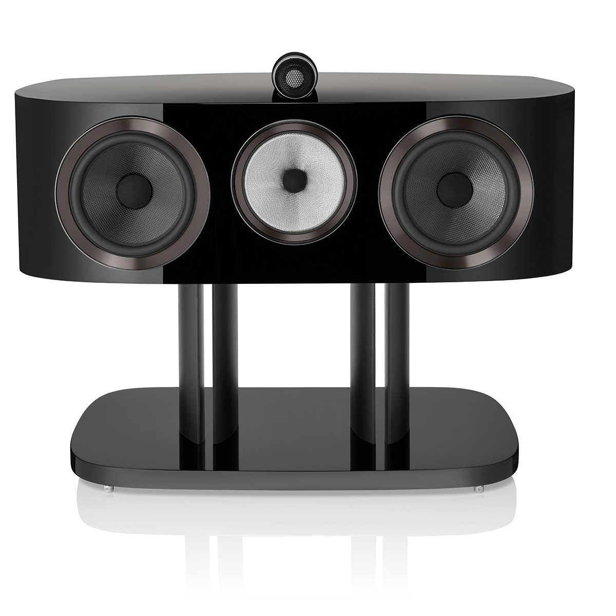 Bowers & Wilkins HTM81 D4 Center Channel Speaker
