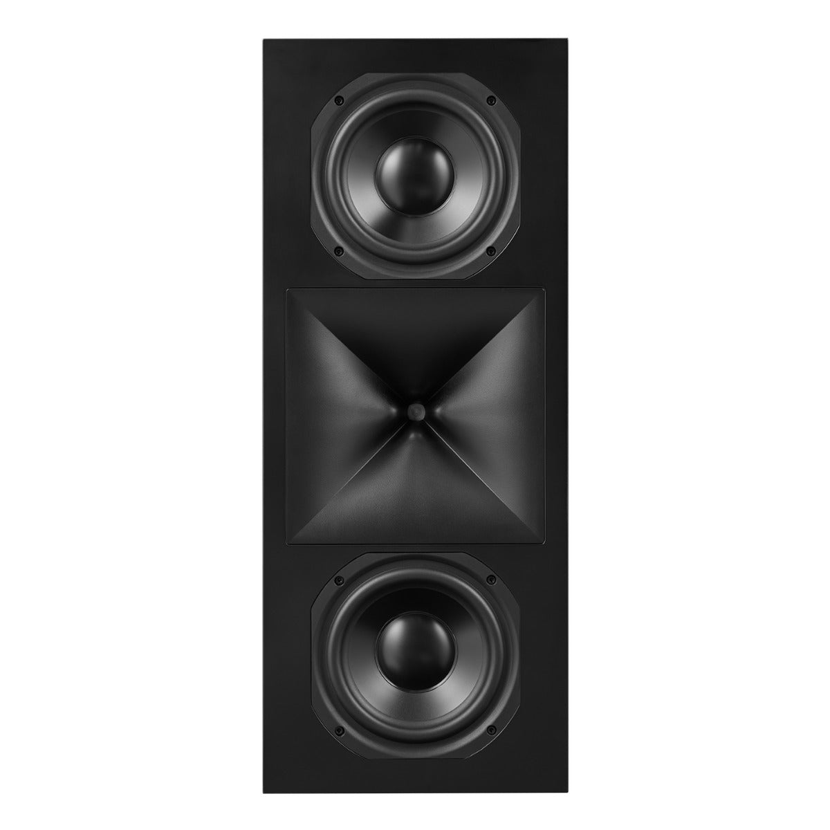 JBL Synthesis SCL-10 2-Way Dual 6.5-Inch LCR Loudspeaker - Each