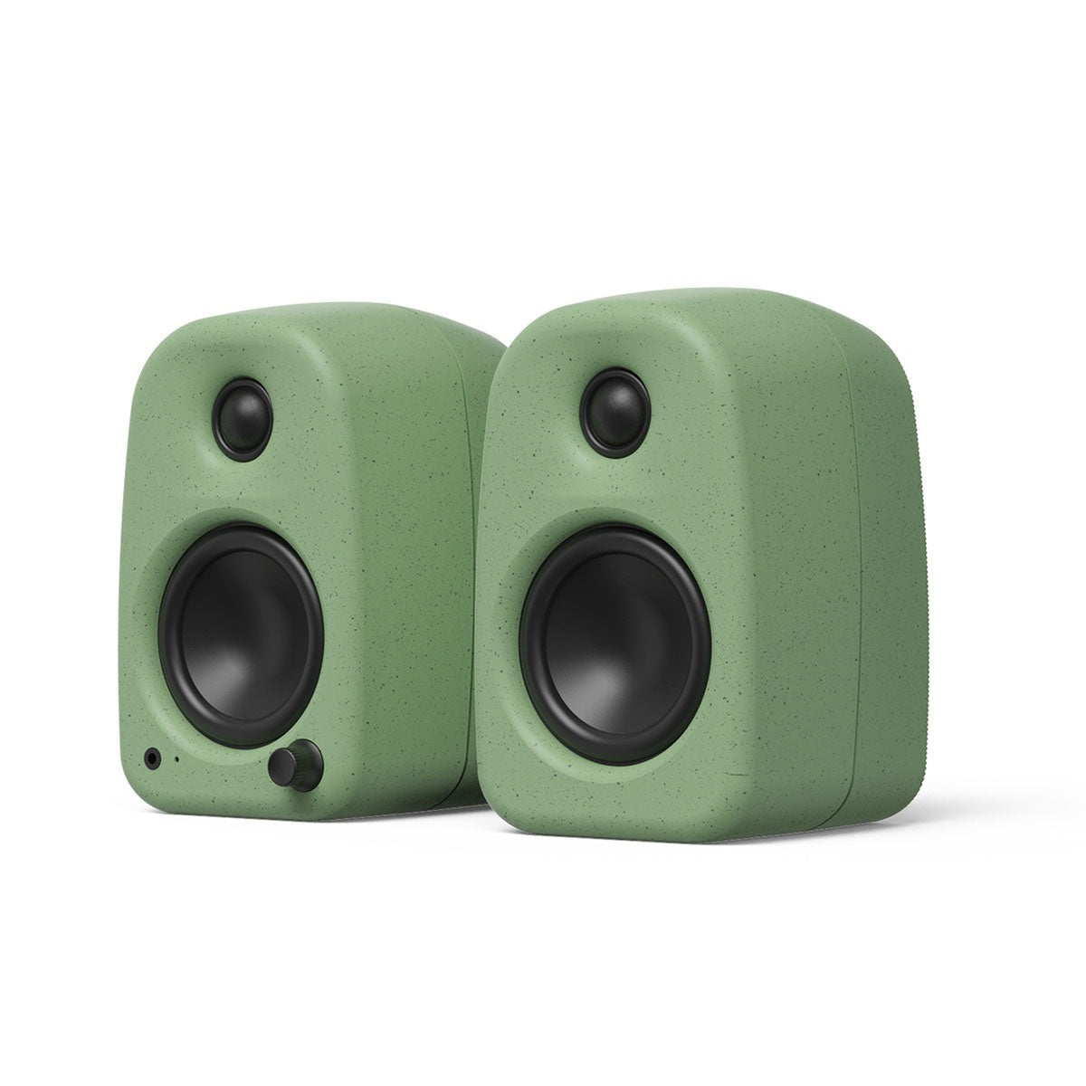 Kanto UKI Compact Desktop Speakers
