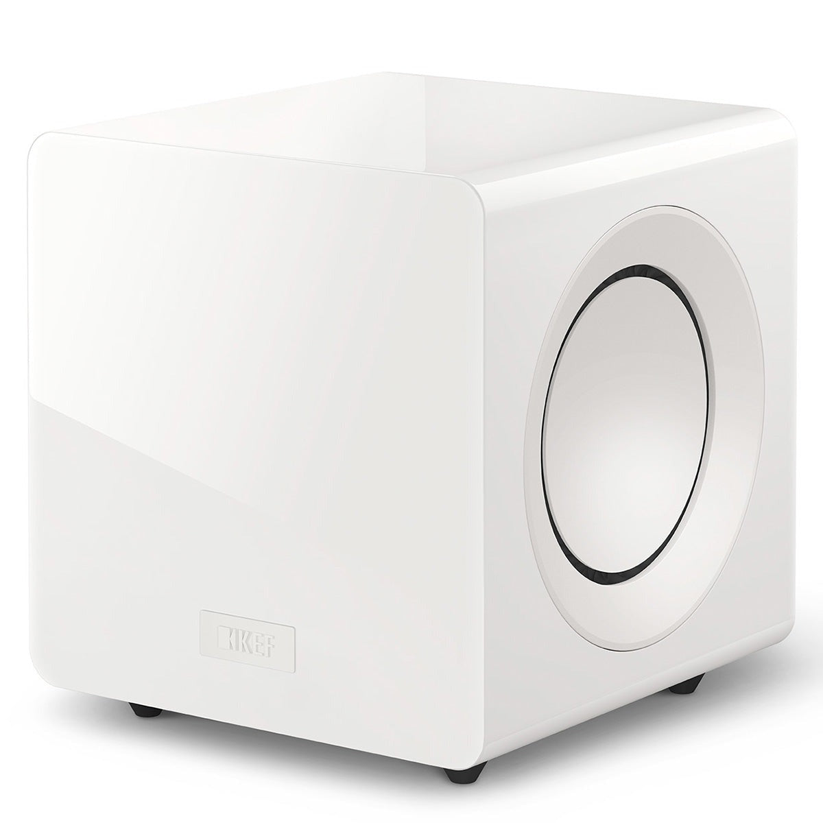 KEF KC92 Force-Cancelling Subwoofer