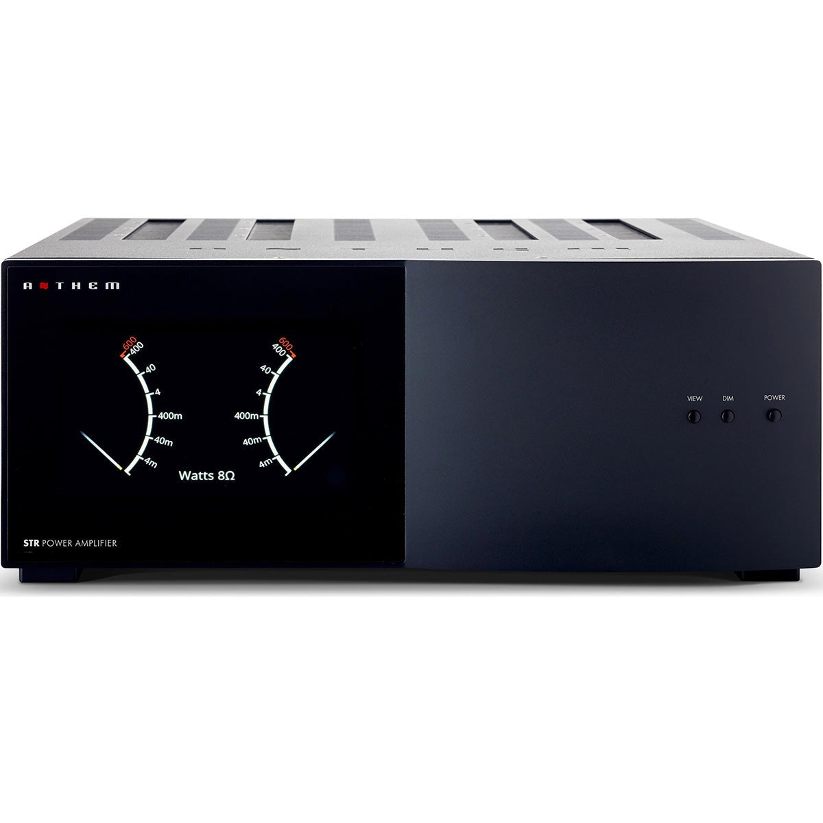 Anthem STR Power Amplifier
