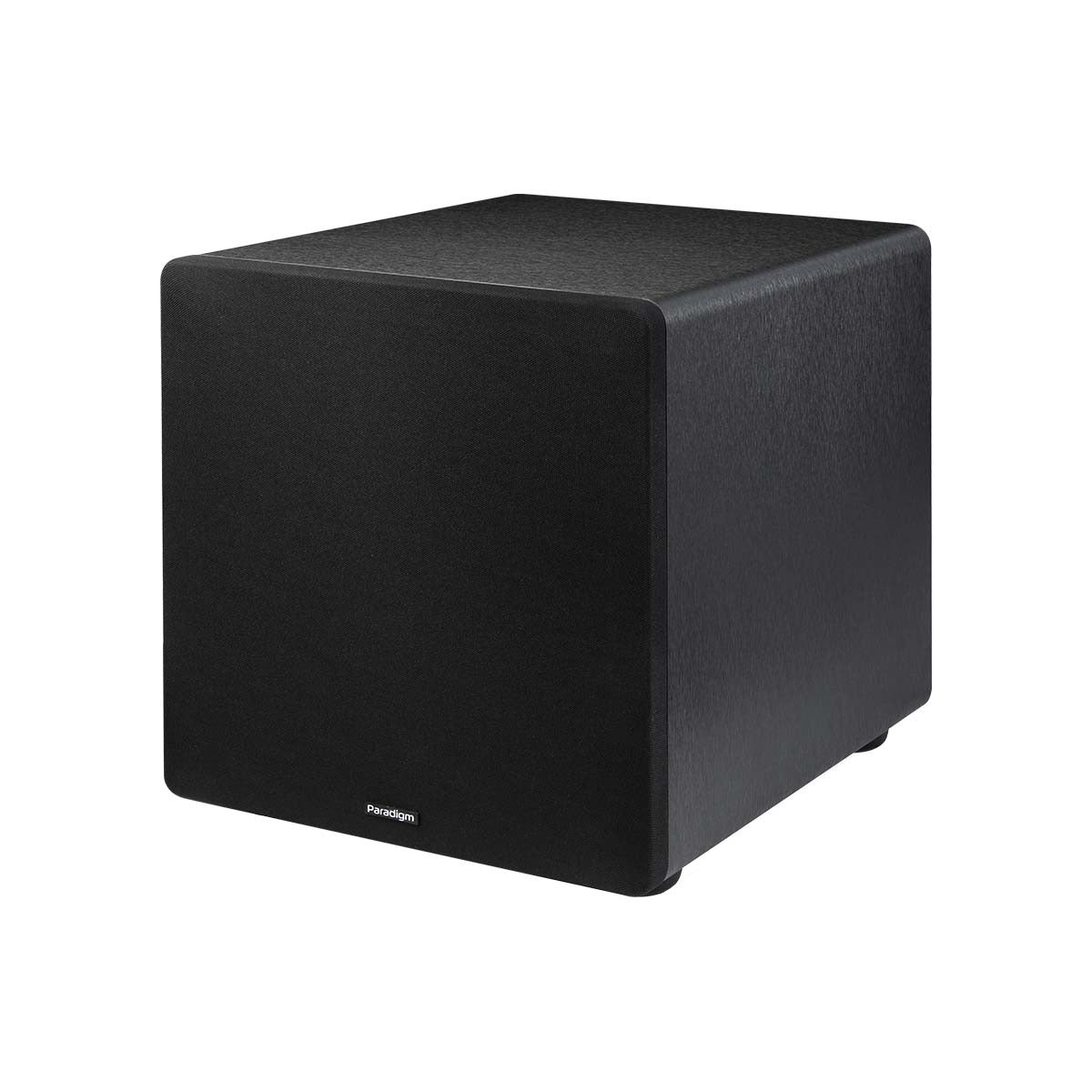 Paradigm Essentials Sub 12 Subwoofer - Black