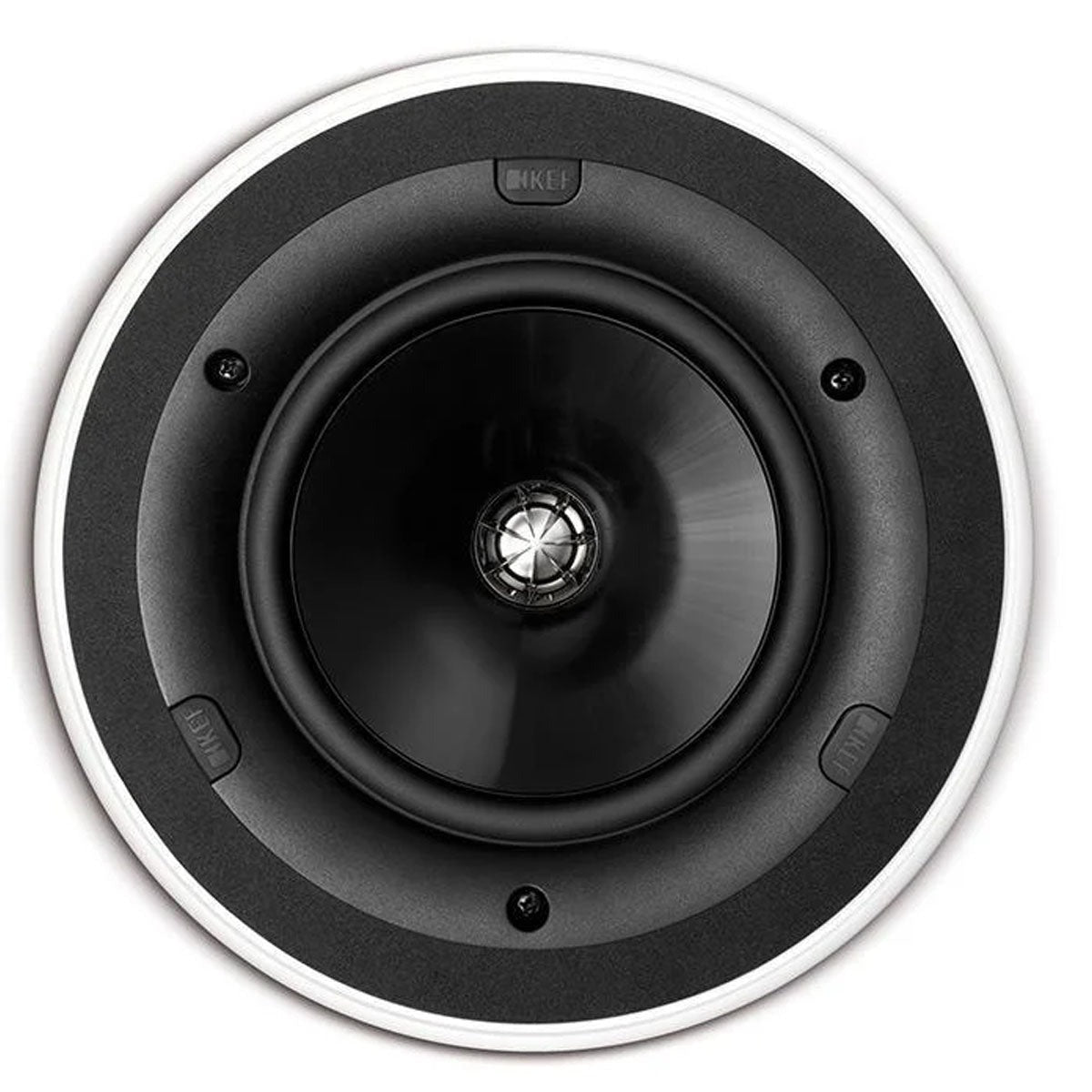 KEF CI160QR Uni-Q Round