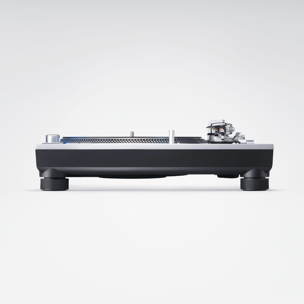 Technics SL-1200GR2 Silver Single Rotor Coreless Turntable