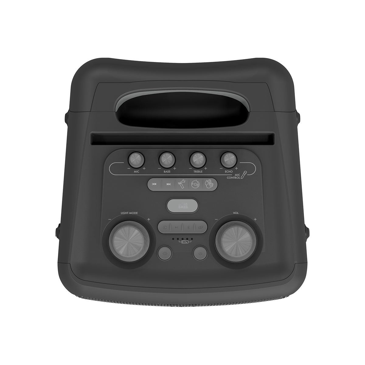 Klipsch Vegas Music City Series Party Speaker