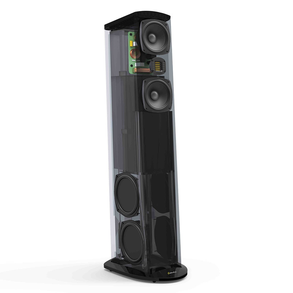 GoldenEar Triton Five Floorstanding Speaker - Each