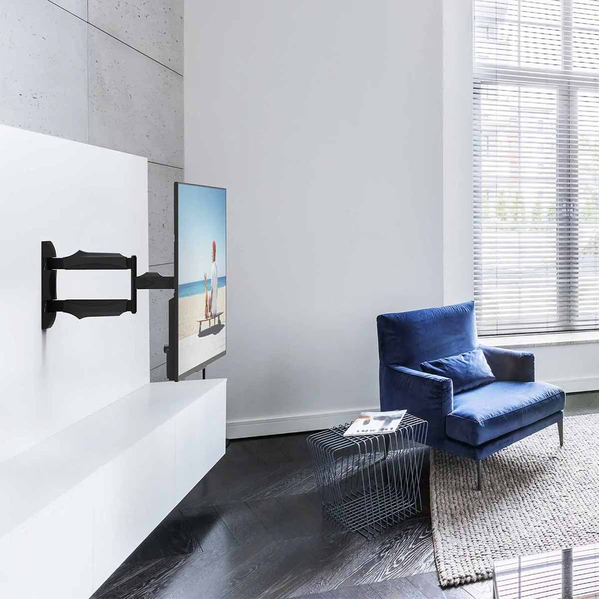 Kanto M300 Full Motion TV Wall Mount