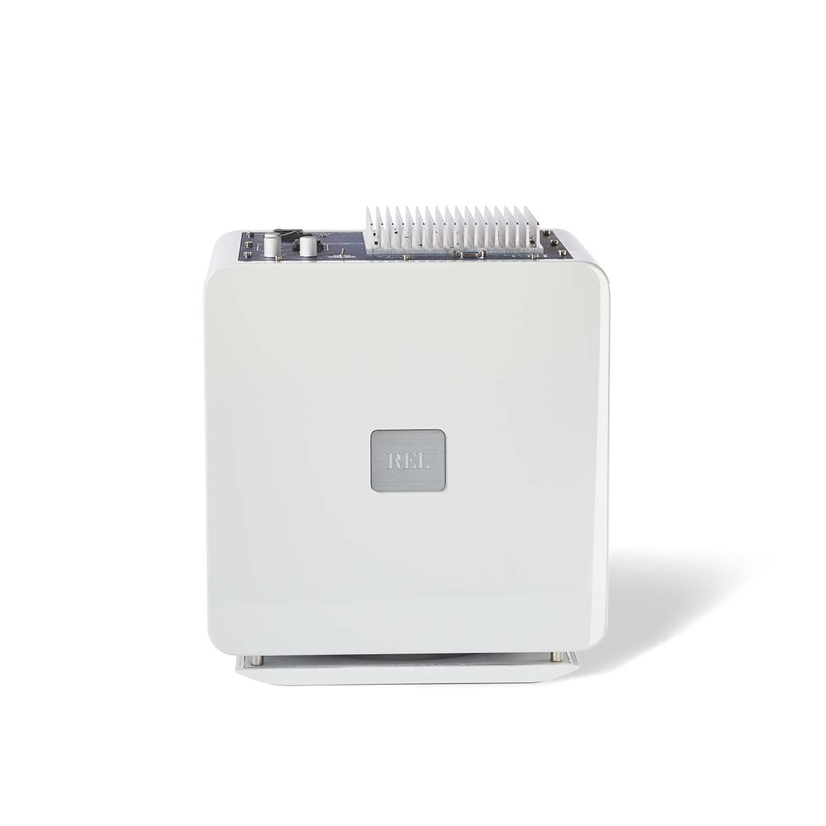 REL Acoustics Serie T/7x Subwoofer