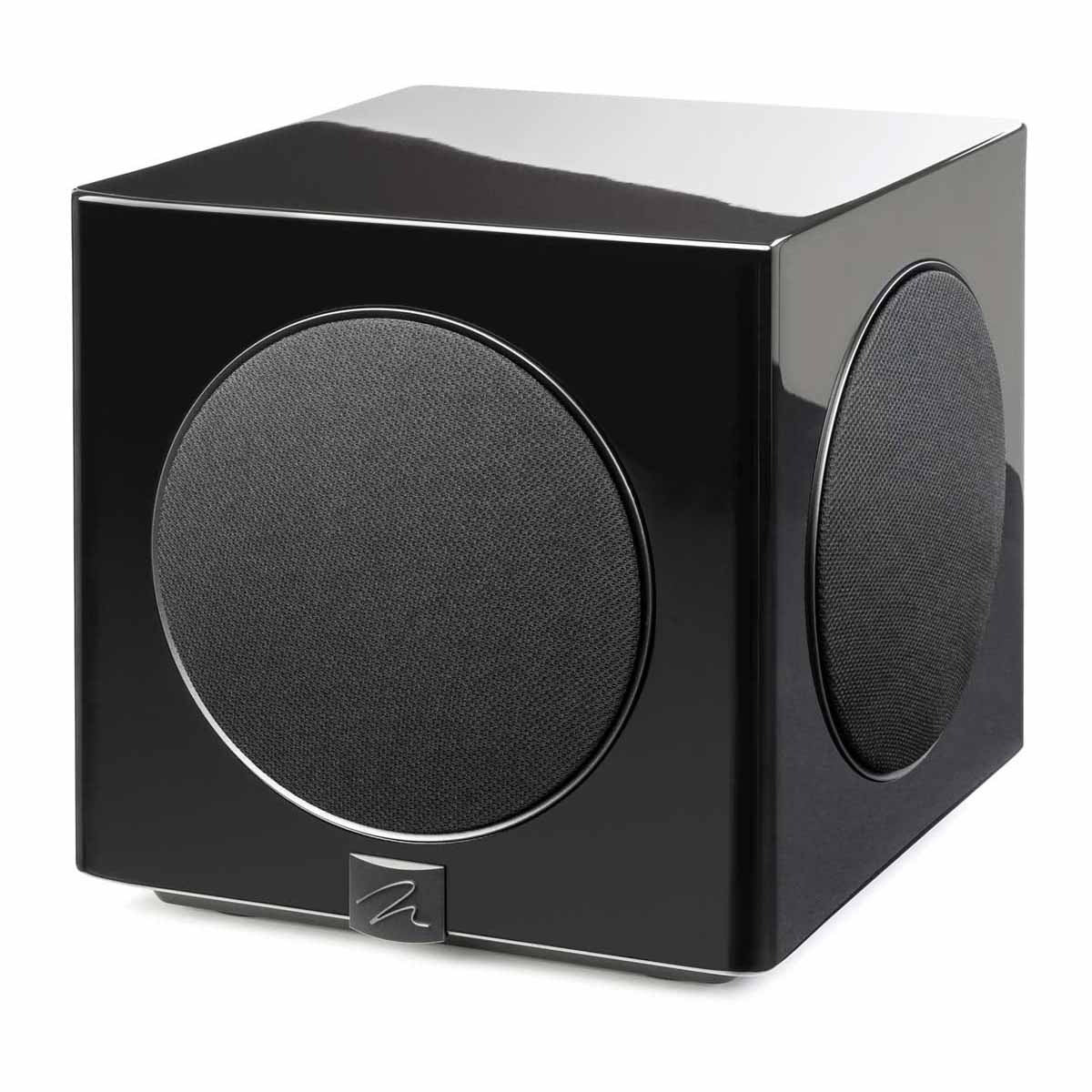 MartinLogan Abyss 8 High-Resolution Subwoofer System