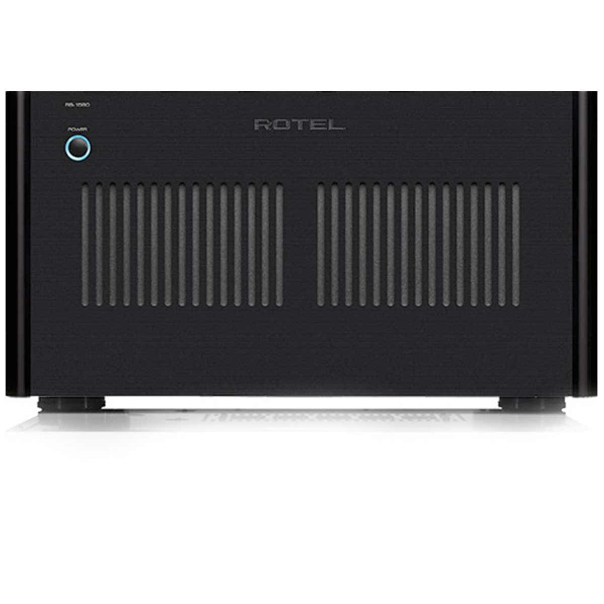Rotel RB-1590 Stereo Class A/B Power Amplifier