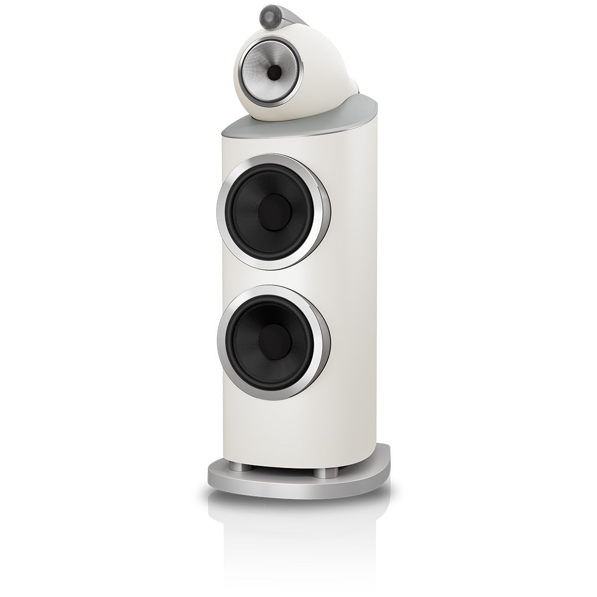 Bowers & Wilkins 801 D5 Floorstanding Loudspeaker - Each