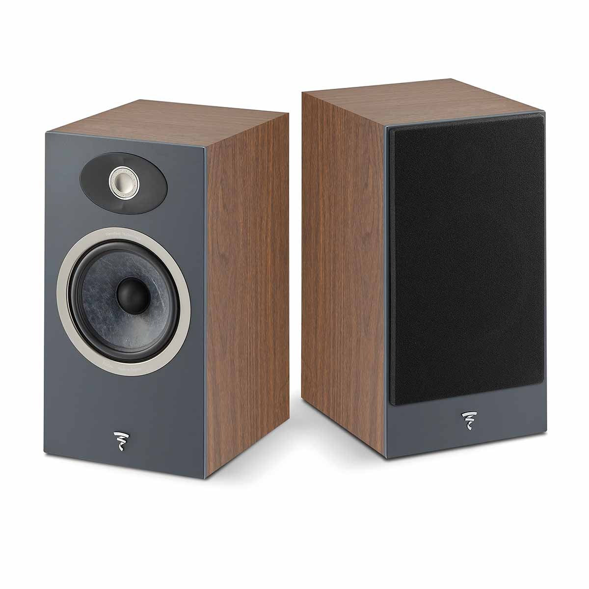 Focal Theva No1 Bookshelf Speakers - Pair
