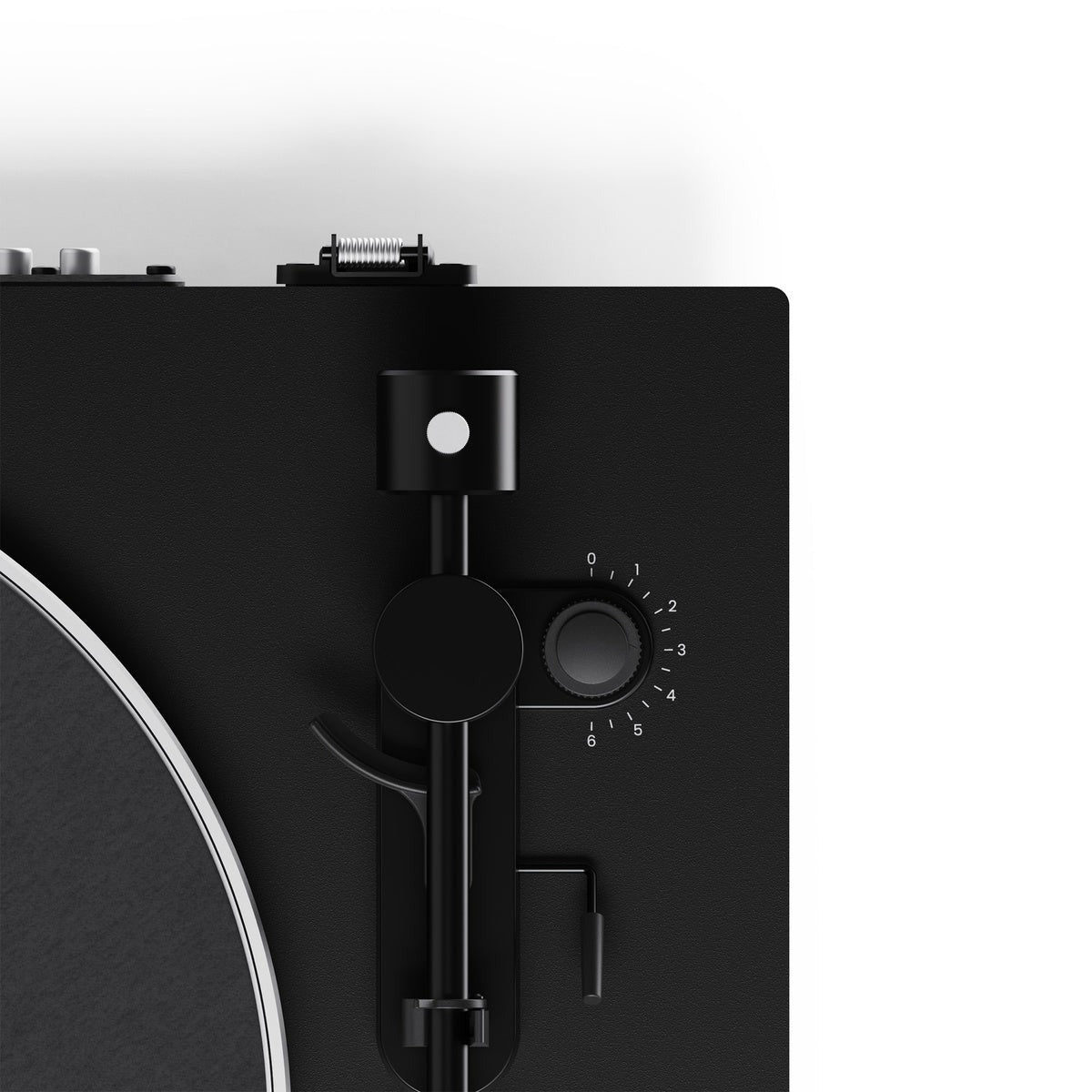 Kanto OBI3 Turntable with Bluetooth 5.3, Preamp, and Pitch Control