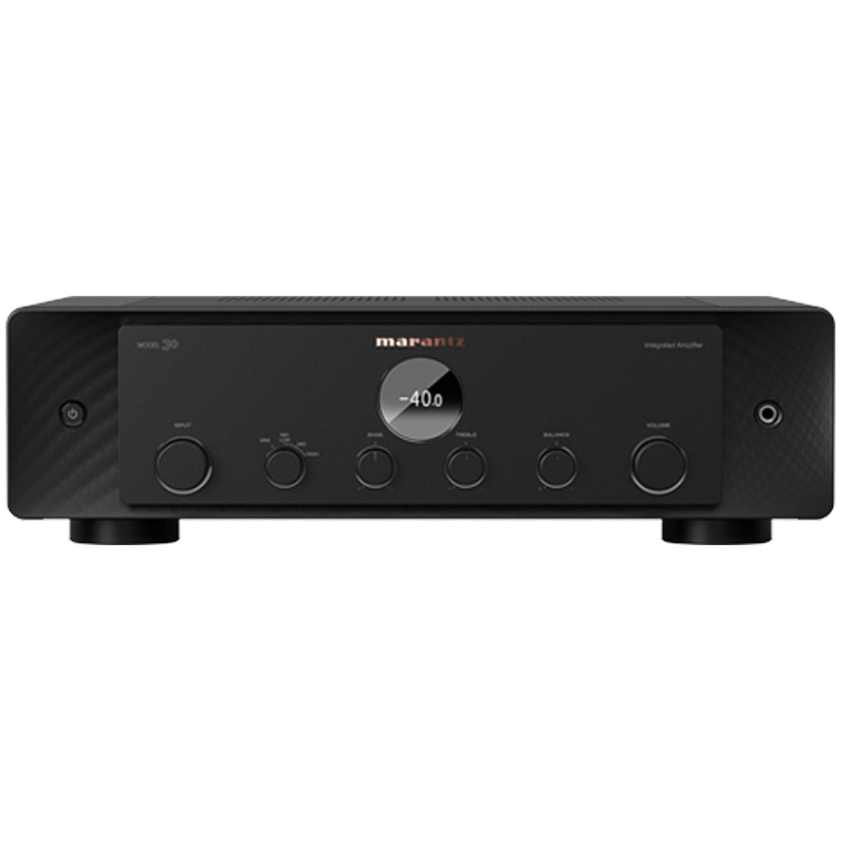 Marantz Model 30 Integrated Amplifier