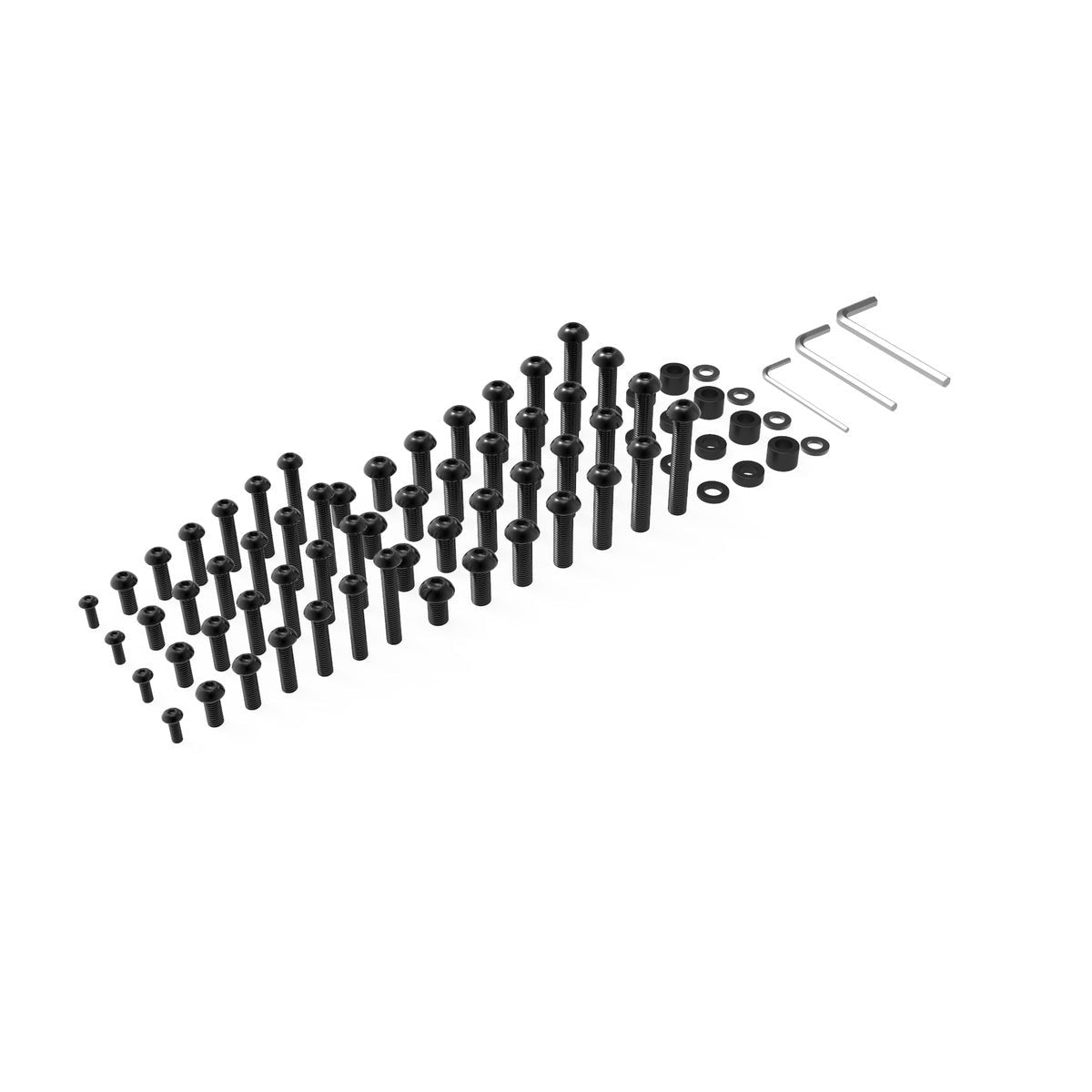Kanto BOLT-KIT Universal TV Mounting Screw Set
