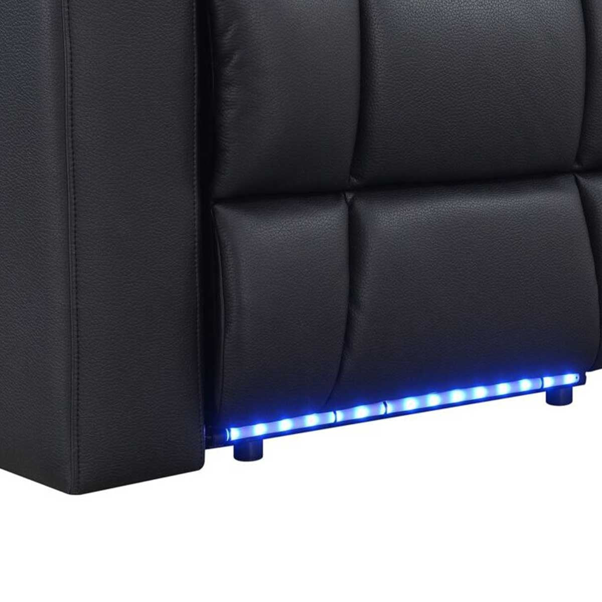 Revolution Home Theater Seating - RowOne