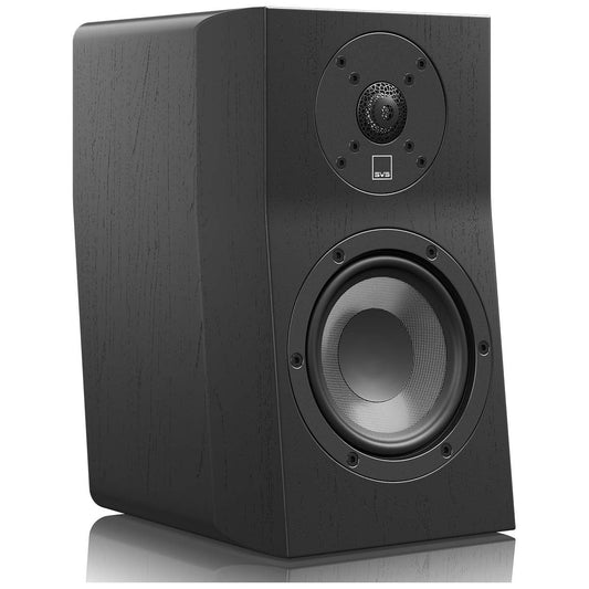 SVS Ultra Evolution Nano Compact Bookshelf Loudspeaker - Pair