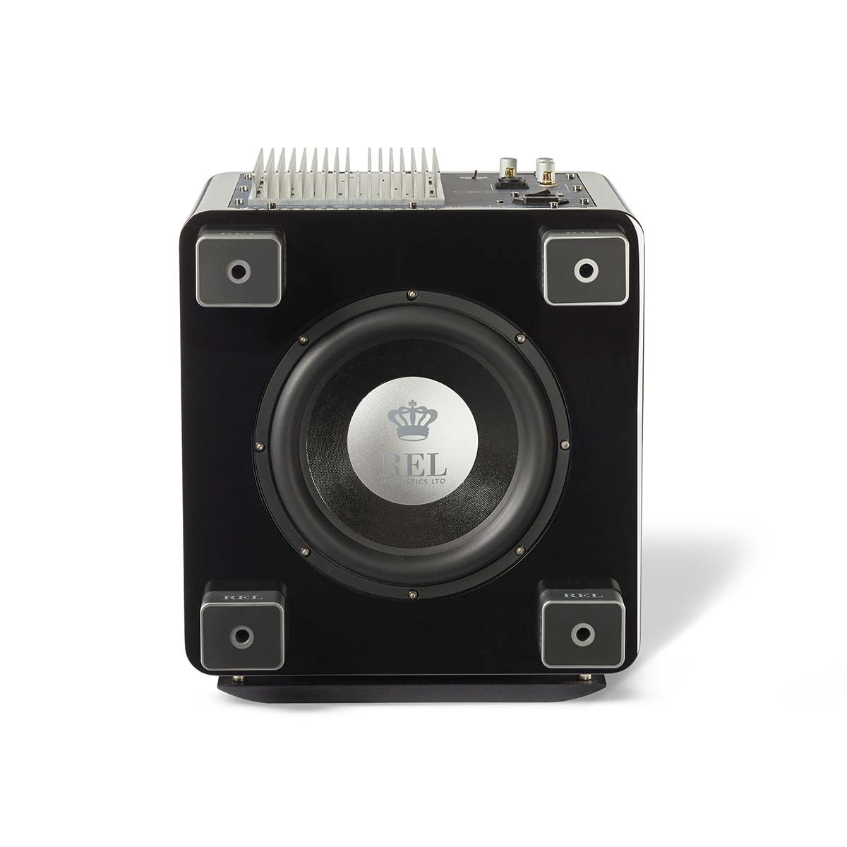 REL Acoustics Series T/9x Subwoofer
