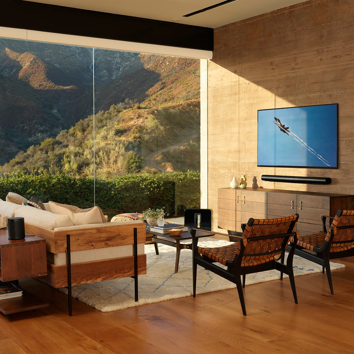 Sonos Arc Dolby Atmos Soundbar