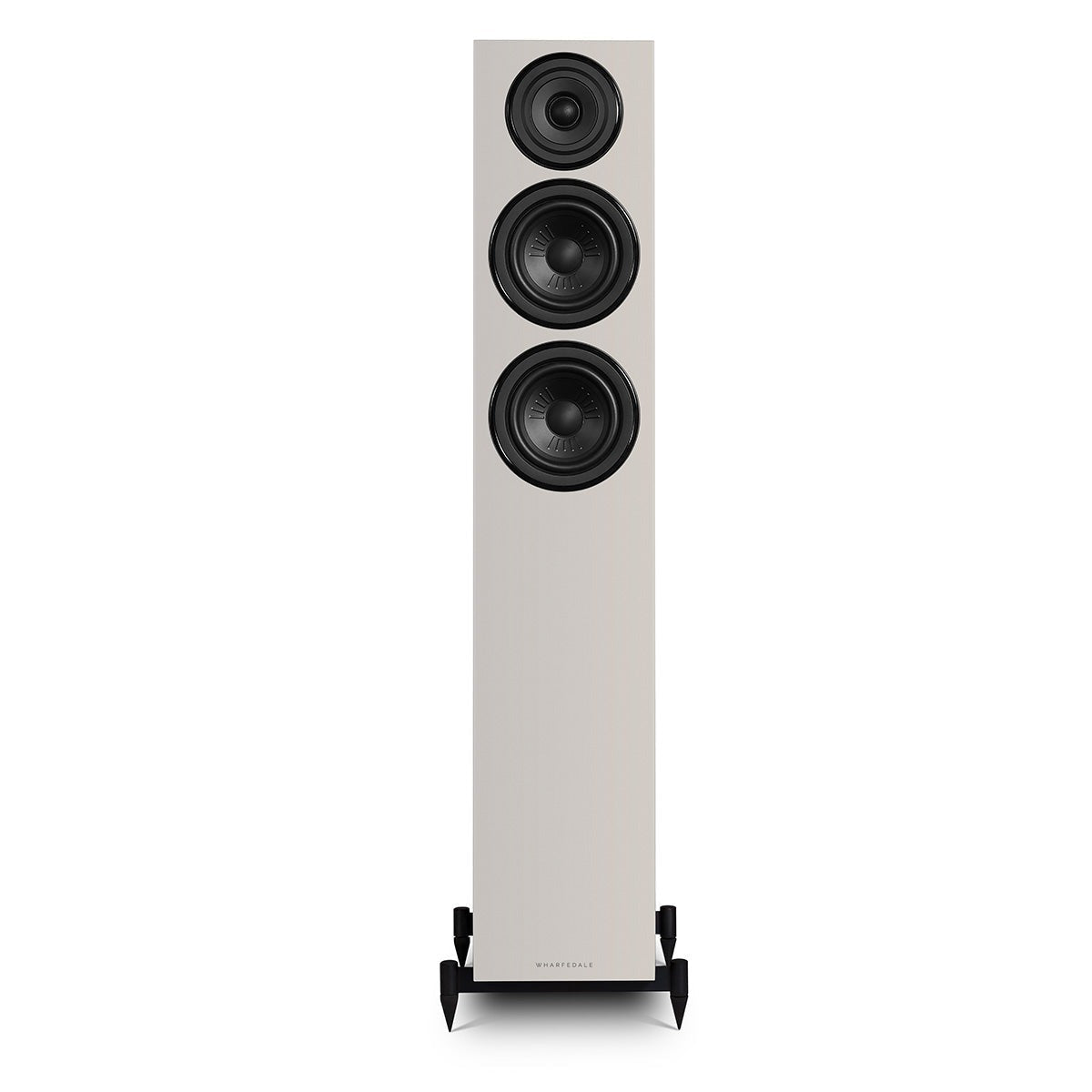 Wharfedale Diamond 12.3i 2.5-Way Floorstanding Speakers - Pair