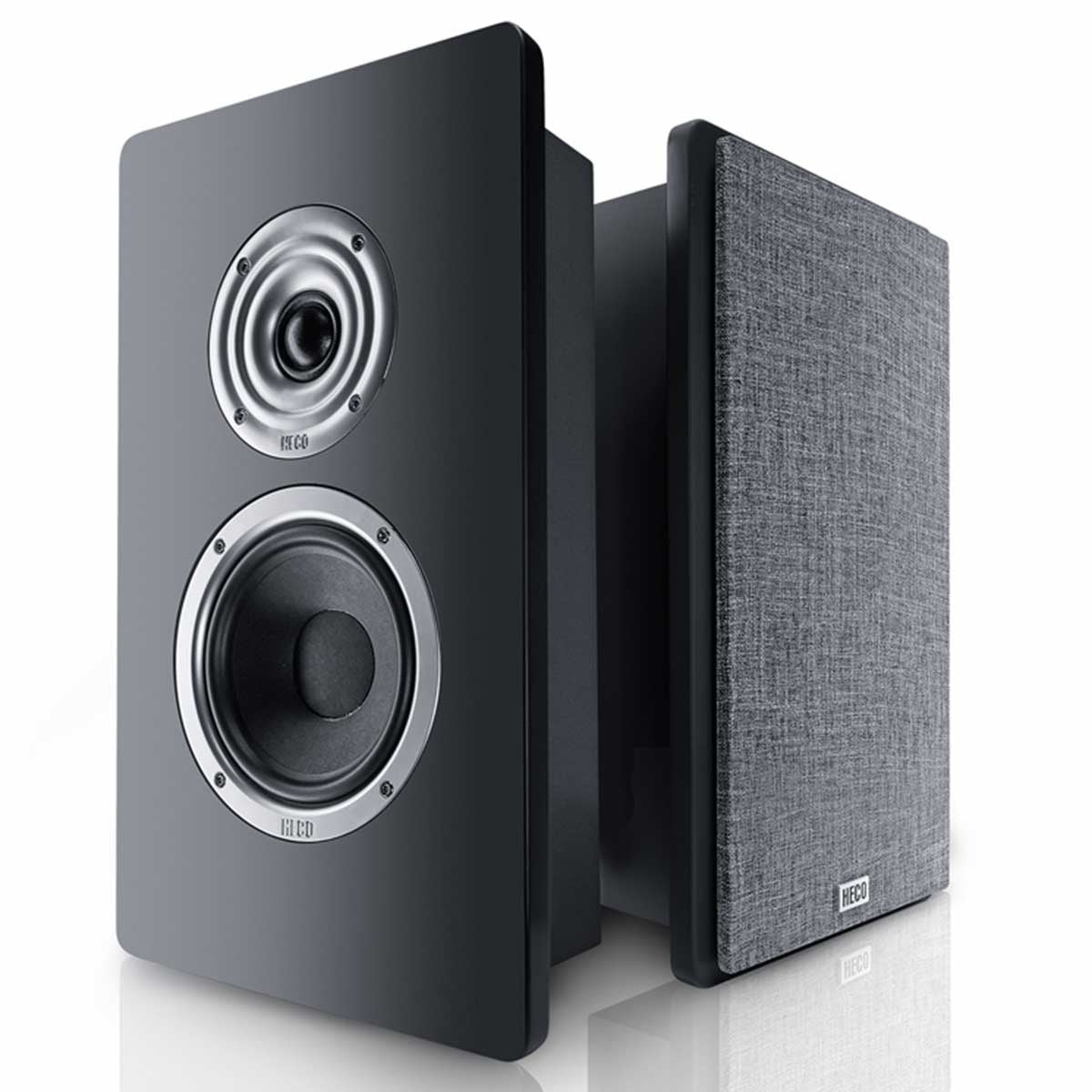 HECO Ambient 11F On-Wall Speakers - Pair