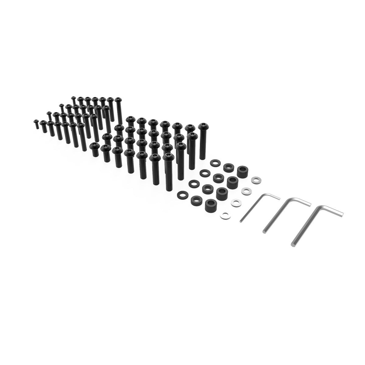 Kanto BOLT-KIT Universal TV Mounting Screw Set