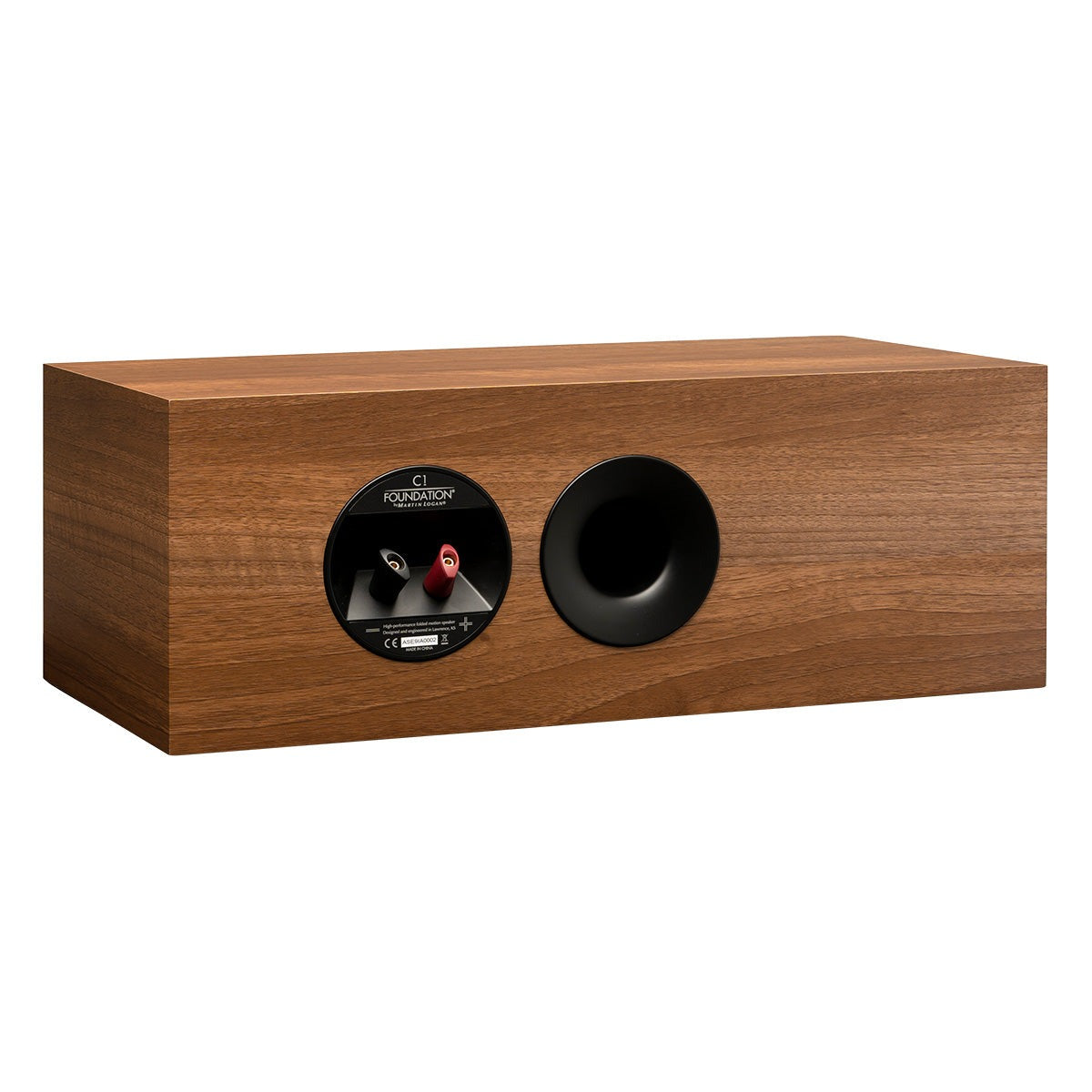 MartinLogan Foundation C1 Center Channel Speaker