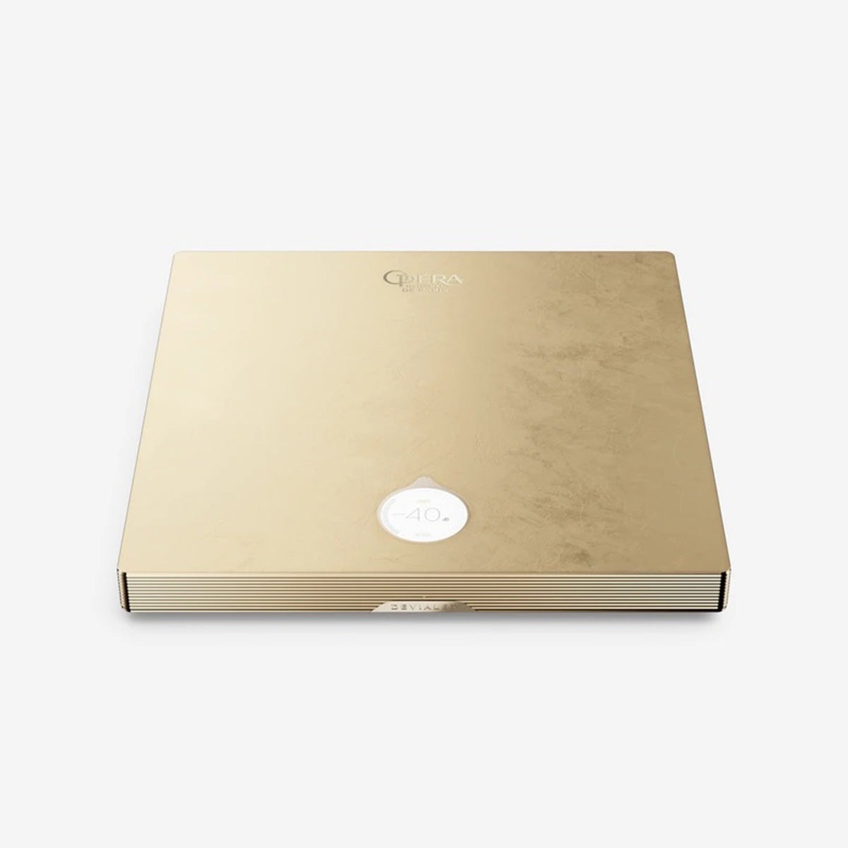 Devialet Astra Integrated Amplifier System