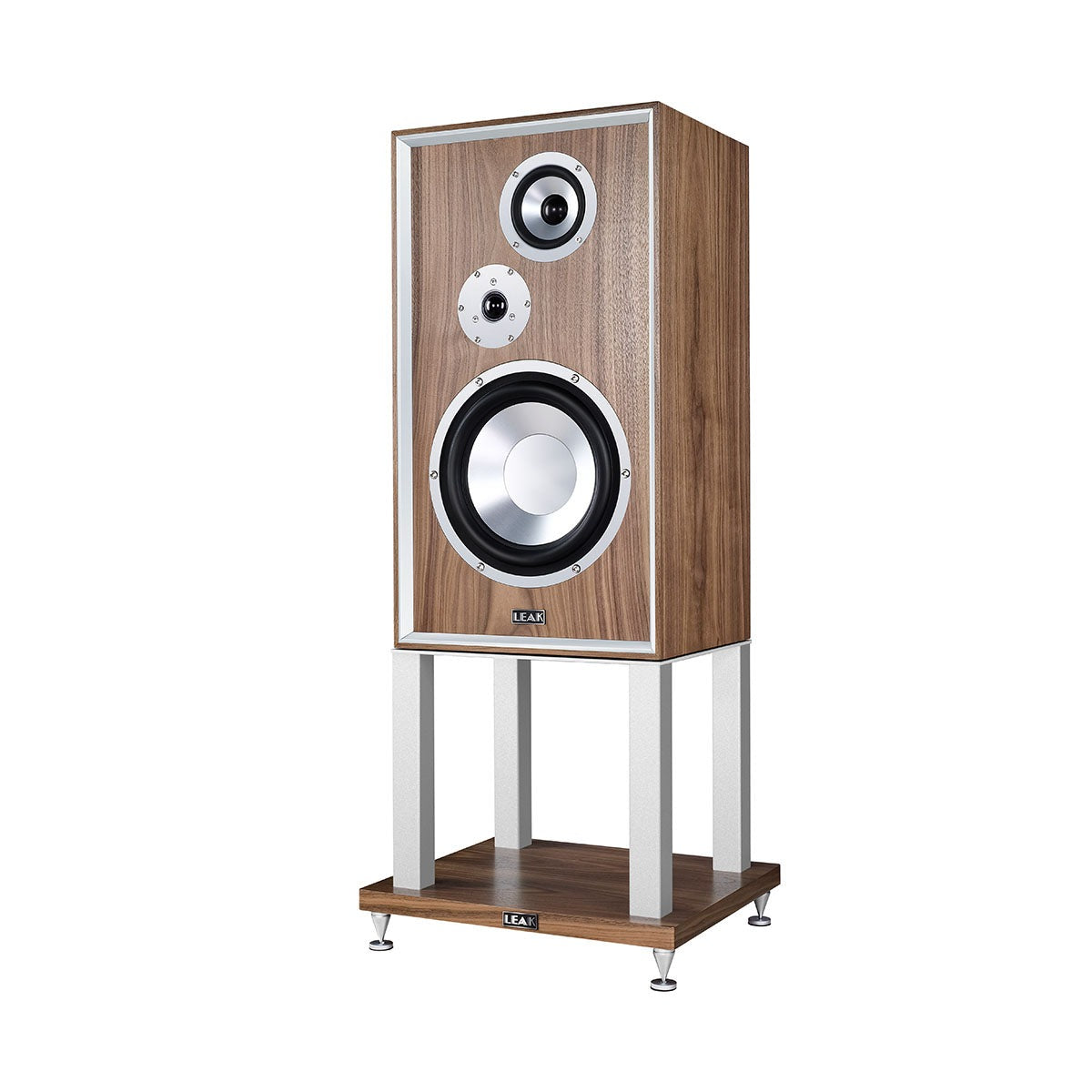 Leak Audio Sandwich 250 Standmount Loudspeakers