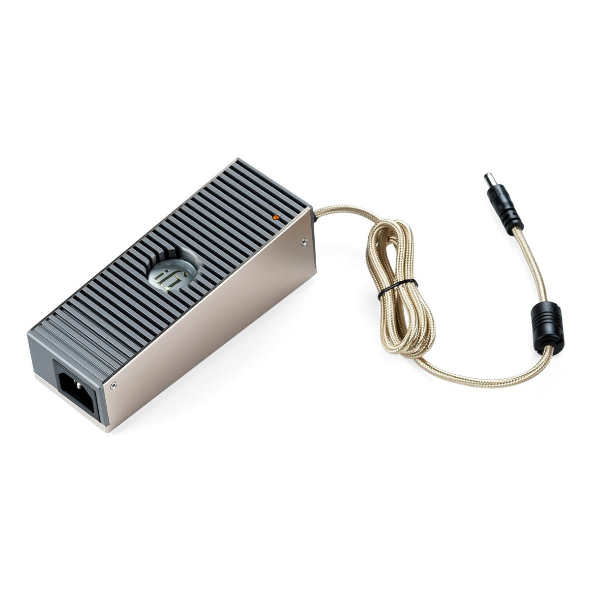 iFi Audio iPower Elite Active Noise Canceling Power Supply