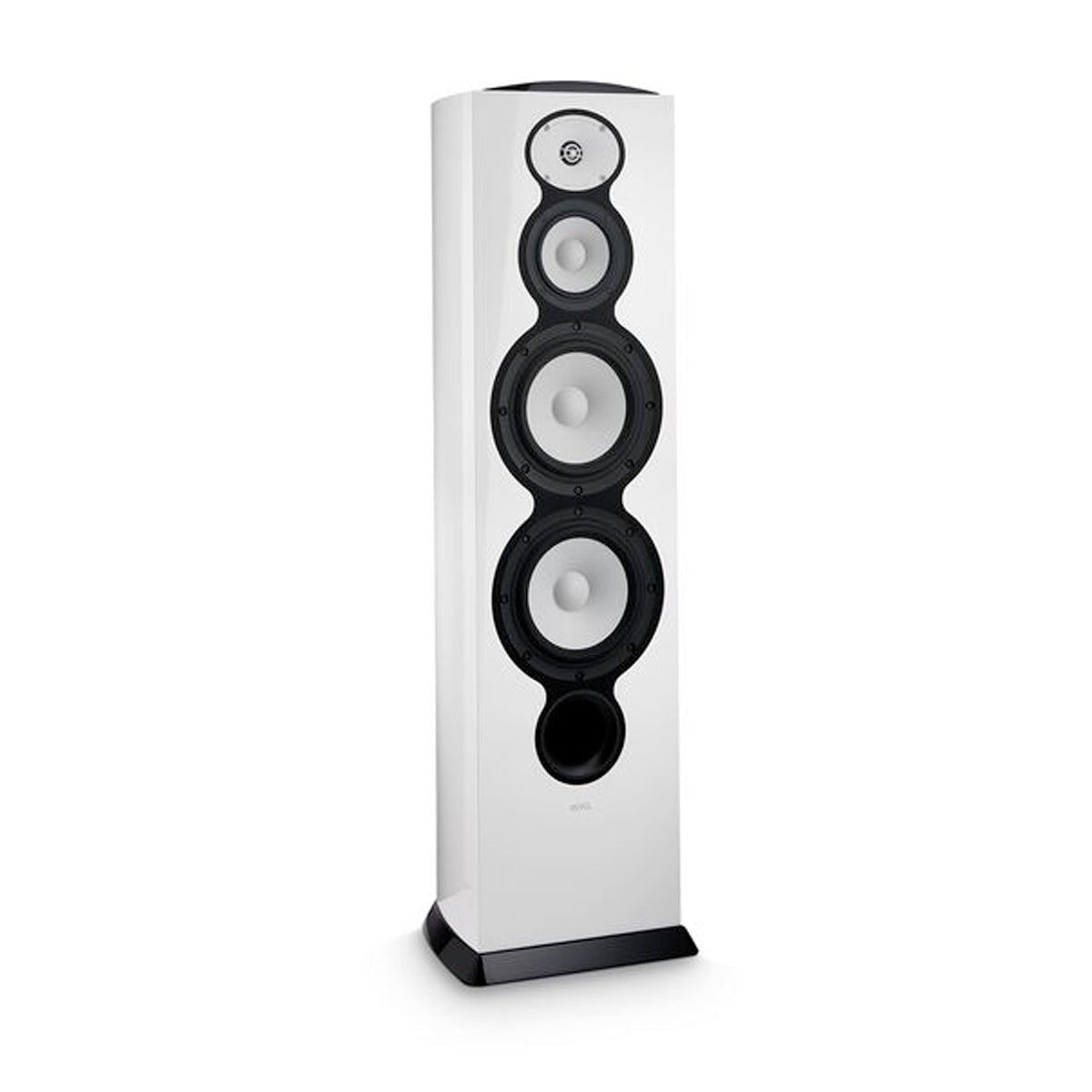 Revel PerformaBe F228Be 3-way Dual 8" Floorstanding Loudspeaker - Each