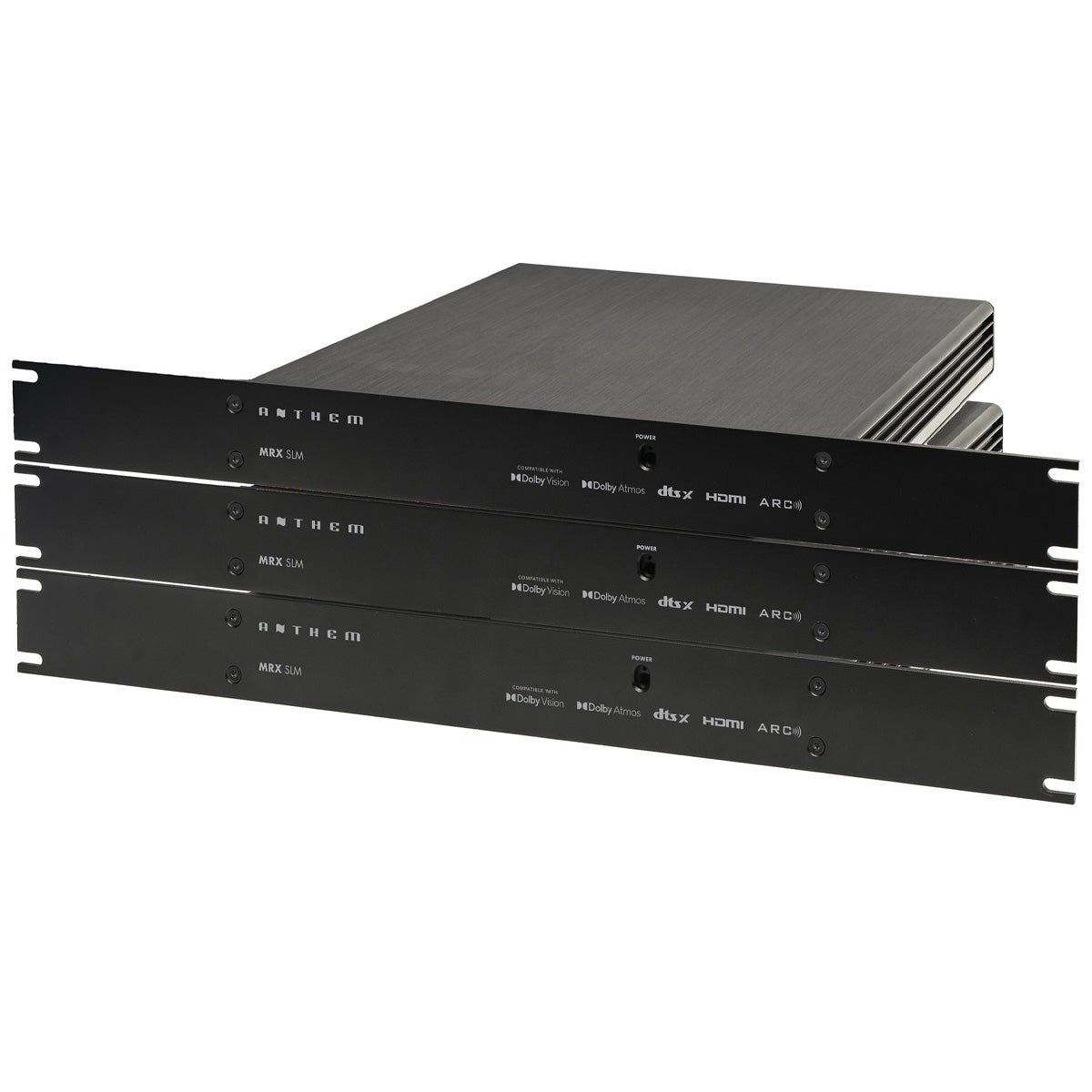 Anthem MRX SLM Rack Mount Kit