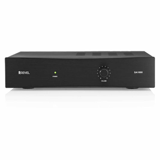 Revel SA1000 SA1000 Custom Subwoofer Amplifier