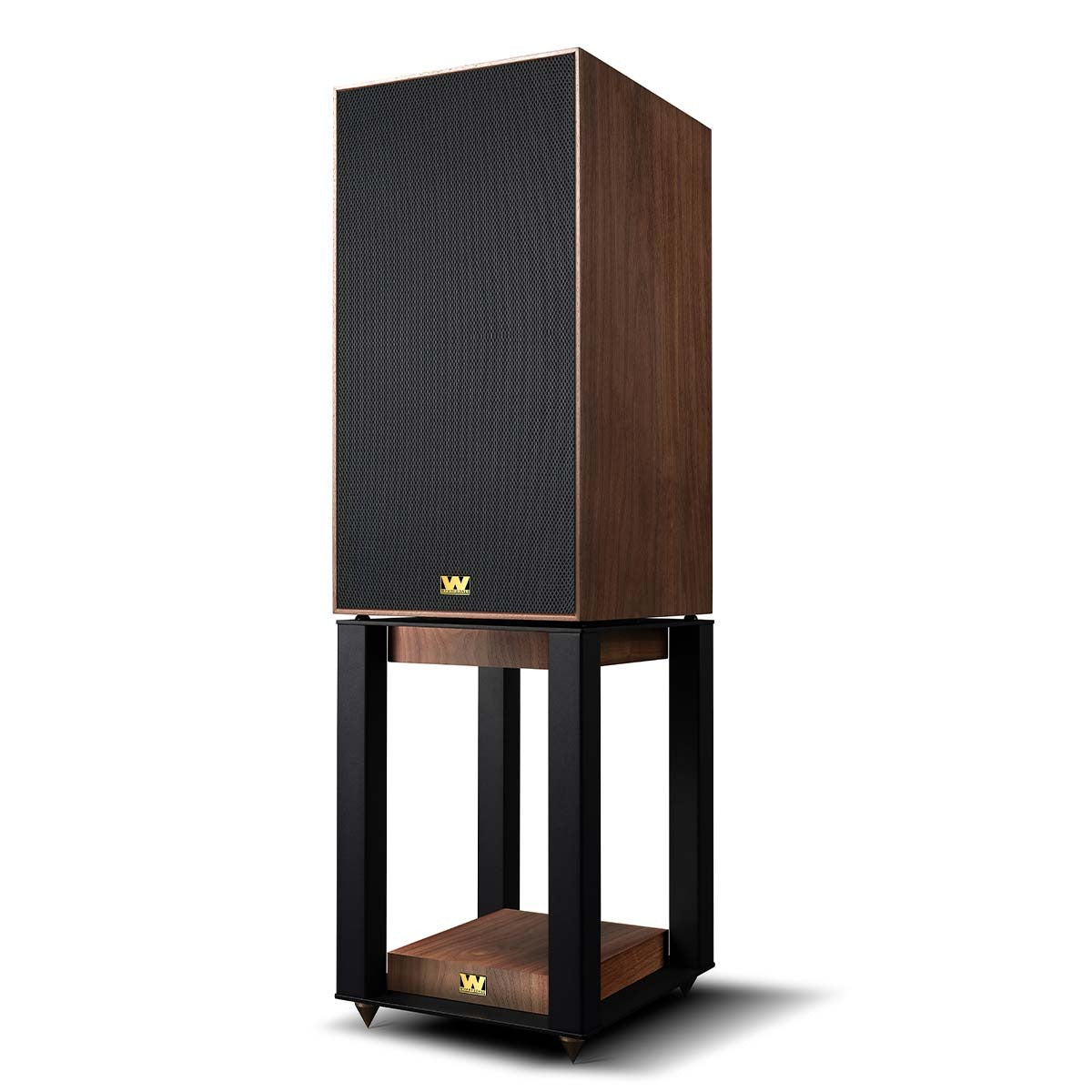 Wharfedale Super Linton Stand Mount Speakers - Pair