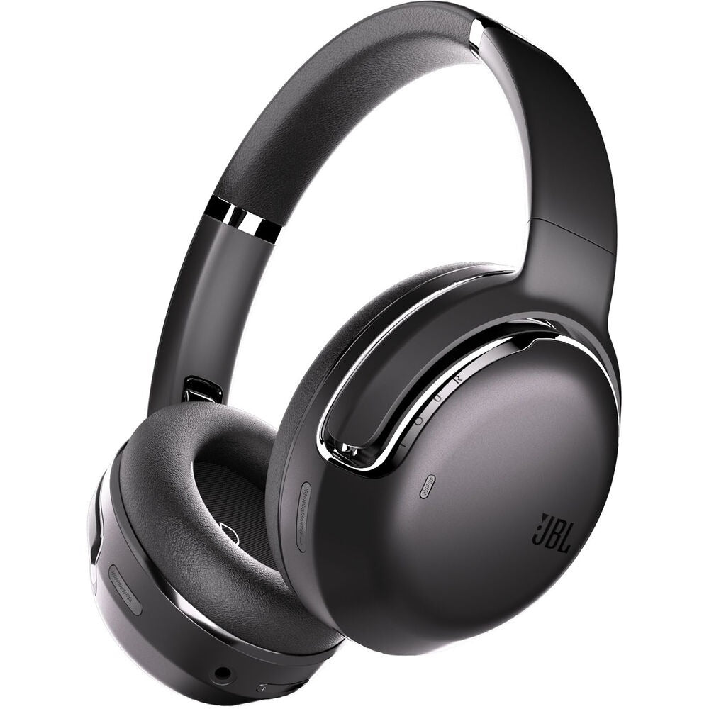 JBL Tour One M2 Wireless Noise-Canceling Over-Ear Headphones
