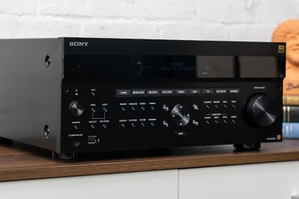 Sony STRAZ3000ES STR-AZ3000ES 9.2 Channel 8K AV Receiver