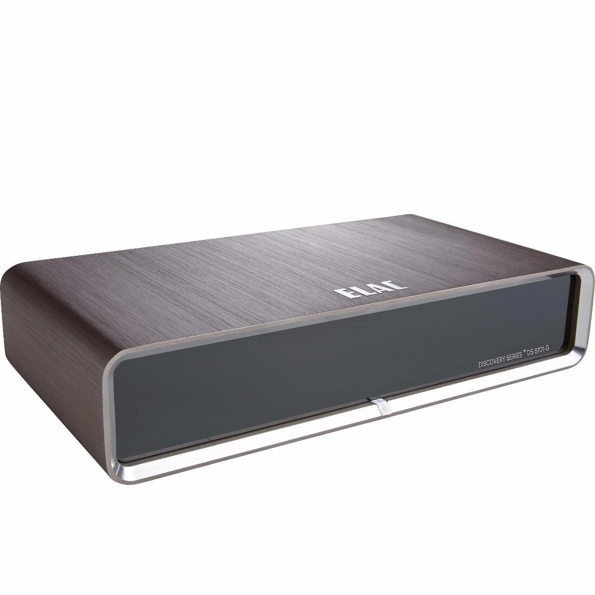 ELAC Discovery Series Music Server