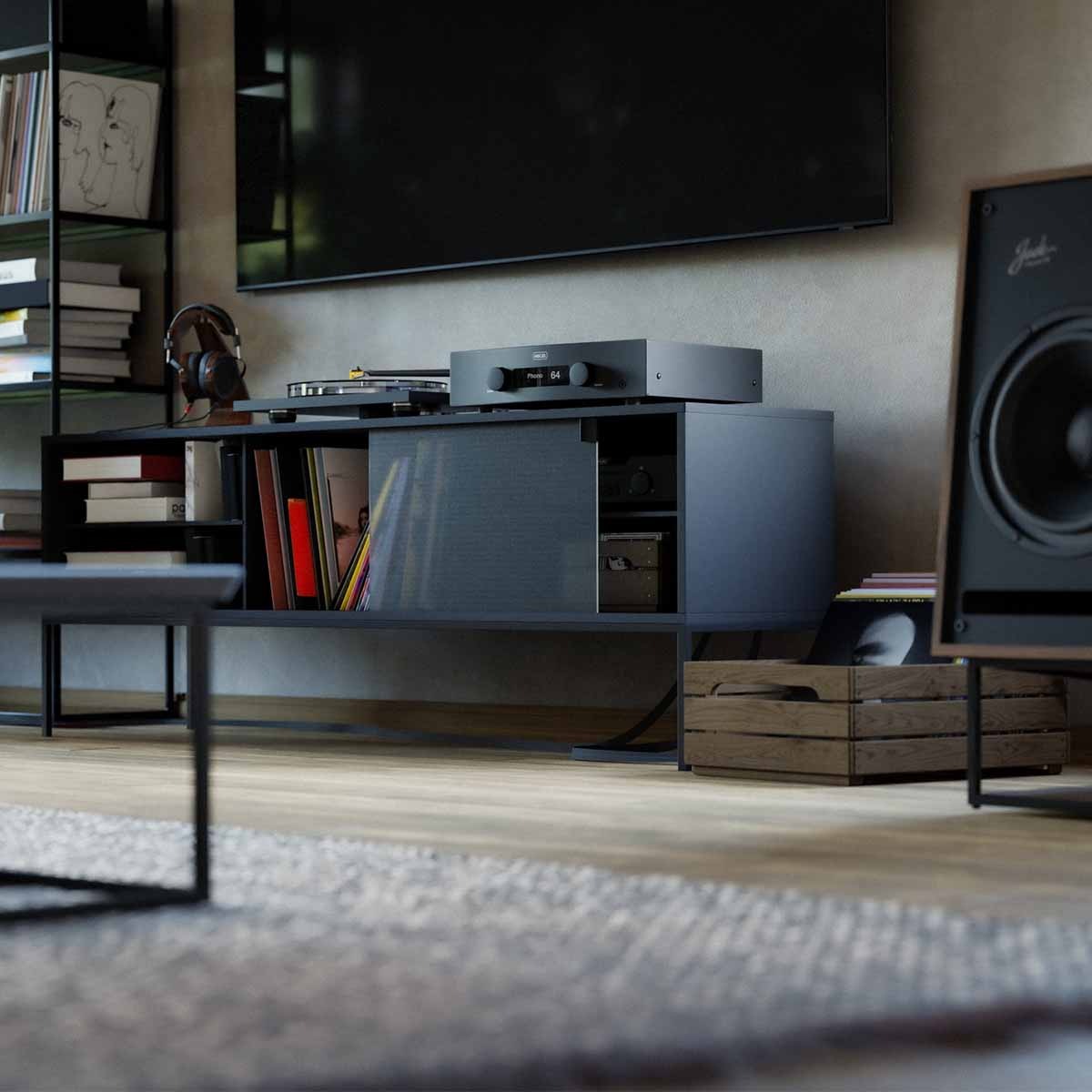 Hegel H190v Integrated Amplifier