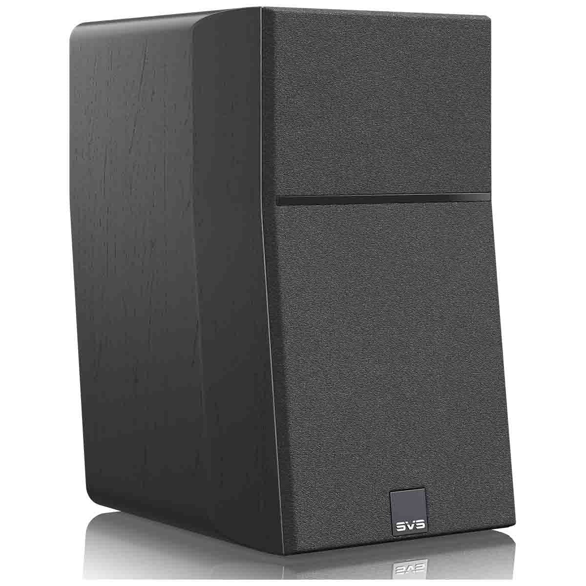 SVS Ultra Evolution Nano Compact Bookshelf Loudspeaker - Pair