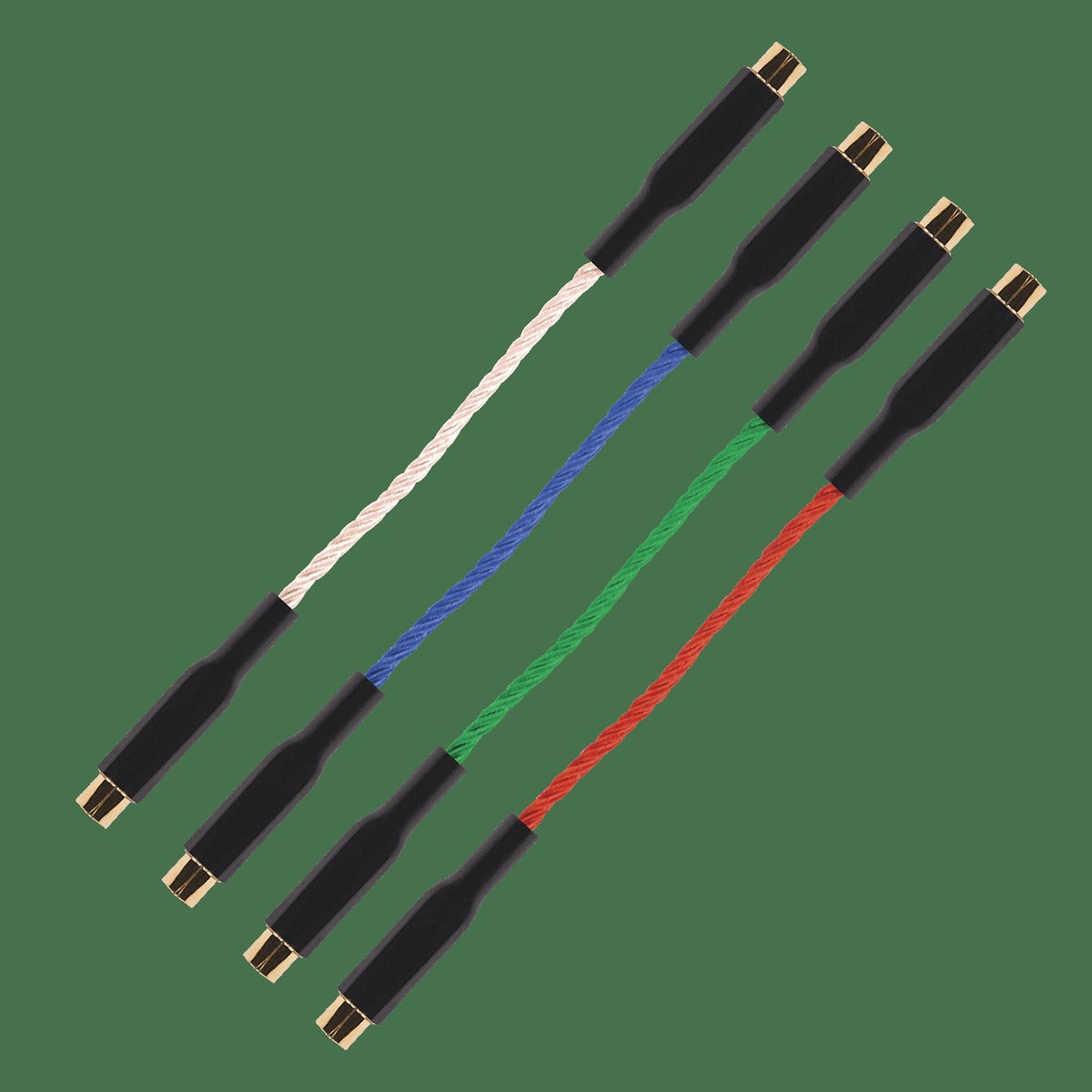 AudioQuest HL-5 Tonearm Headshell Leads