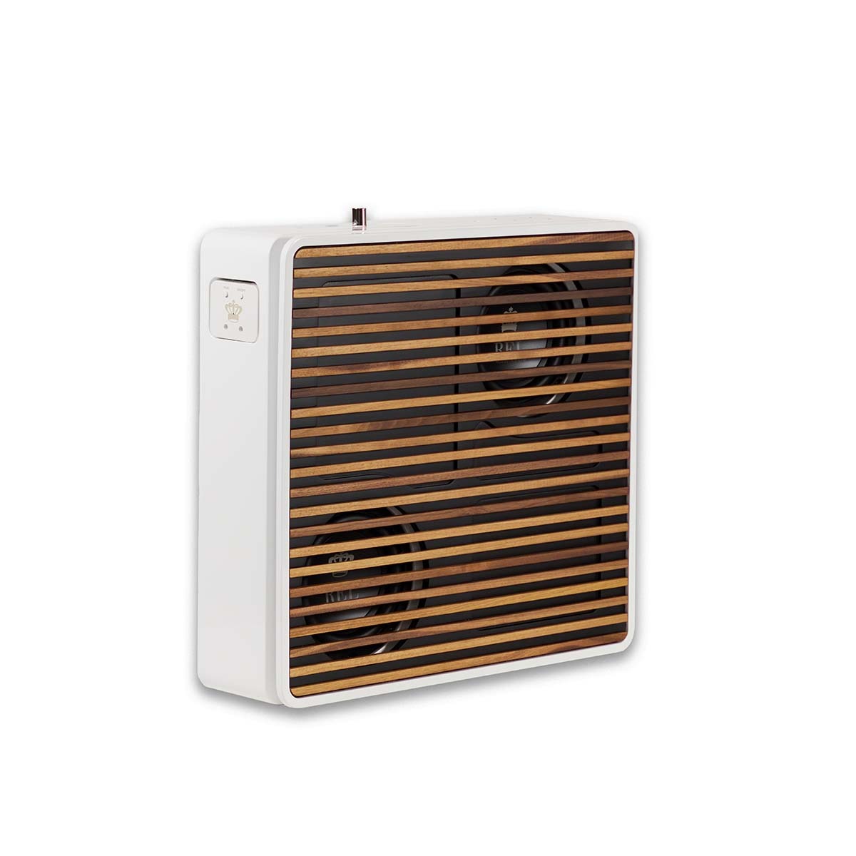 REL Acoustics Premium Wood Grille for Planar PL-1