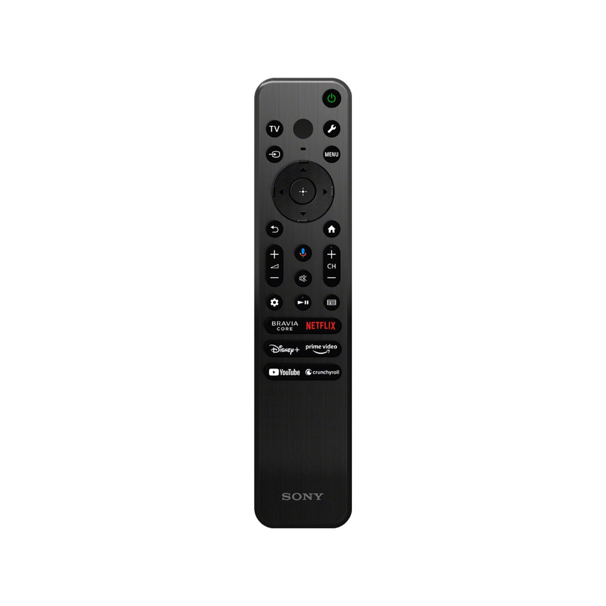 Sony BRAVIA XR A80L OLED 4K HDR Google TV (2023)