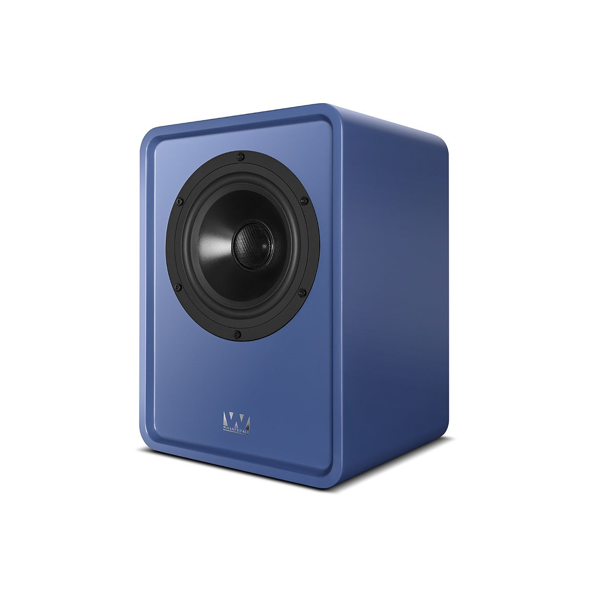Wharfedale DENTON 1S 6.5" 2-way Speaker - PAIR